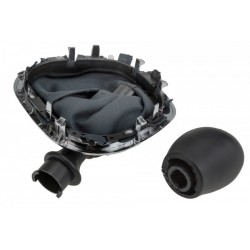 VÁLTÓGOMB + VÁLTÓGOMB OPEL VIVARO B 2014-,RENAULT TRAFIC III 2014-,FIAT TALENTO 2016-/6 SEBESSÉG/ BŐRGOMB/ GZB-PL-023