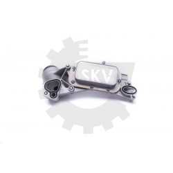 OLAJHŰTŐ CHEVROLET AVEO CRUZE OPEL ASTRA H 93186324