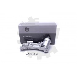 OLAJHŰTŐ CHEVROLET AVEO CRUZE OPEL ASTRA H 93186324