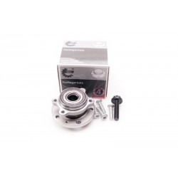 Kerékagy ELSŐ/HÁTSÓ, AUDI SEAT SKODA VW, 1T0498621 1T0498621