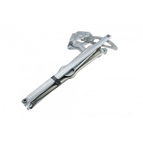 SZÉLVÉDŐ EMELŐ TOYOTA YARIS 99-05 /JOBB ELSŐ/ 69801-52010