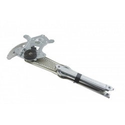 SZÉLVÉDŐ EMELŐ TOYOTA YARIS 99-05 /JOBB ELSŐ/ 69801-52010