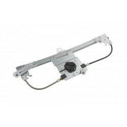 SZÉLVÉDŐEMELŐ SCENIC II 03-09 /BAL HÁTSÓ MOTORRAL HÁTUL 8200118856