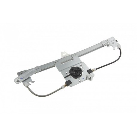 SZÉLVÉDŐEMELŐ SCENIC II 03-09 /BAL HÁTSÓ MOTORRAL HÁTUL 8200118856