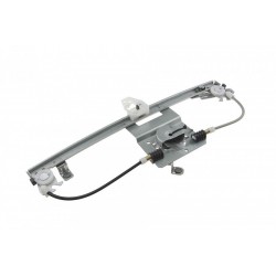 SZÉLVÉDŐEMELŐ SCENIC II 03-09 /BAL HÁTSÓ MOTORRAL HÁTUL 8200118856