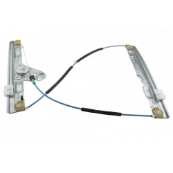 SZÉLVÉDŐ EMELŐ PEUGEOT 308 3D 07- /JOBB ELSŐ/ 9222EC