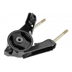HÁTSÓ MOTORPÁRNA TOYOTA YARIS 1999-2005 12371-23011