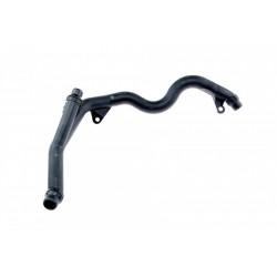 HŰTŐFOLYADÉK-VEZETÉK BMW 1 E87 03-, 3 E46 01-, E90/ E91/ E92/ E93 06-, 5 E60/ E61 04-, 6 E63/ E64 07-, X3 E83 03-, X5 E53 03-,