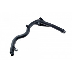 HŰTŐFOLYADÉK-VEZETÉK BMW 1 E87 03-, 3 E46 01-, E90/ E91/ E92/ E93 06-, 5 E60/ E61 04-, 6 E63/ E64 07-, X3 E83 03-, X5 E53 03-,