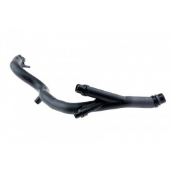 HŰTŐFOLYADÉK-VEZETÉK BMW 1 E87 03-, 3 E46 01-, E90/ E91/ E92/ E93 06-, 5 E60/ E61 04-, 6 E63/ E64 07-, X3 E83 03-, X5 E53 03-,