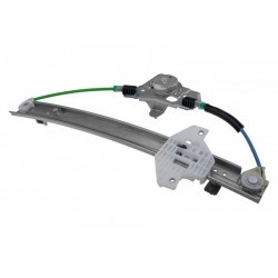 SZÉLVÉDŐ EMELŐ HYUNDAI ACCENT SEDAN 00- /HÁTUL BALRA/ 83403-25010