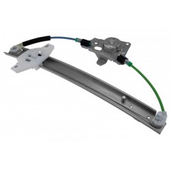 SZÉLVÉDŐ EMELŐ HYUNDAI ACCENT SEDAN 00- /JOBB HÁTSÓ/ 83404-25010