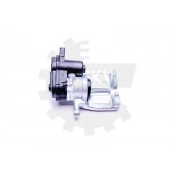 FÉKNYEREG HÁTUL JOBBRA AUDI A4 A5 Q5 8K0615404C MOTORRAL 8K0615404C