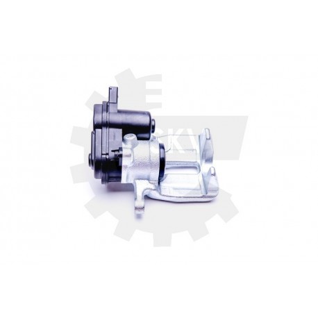 FÉKNYEREG HÁTUL JOBBRA AUDI A4 A5 Q5 8K0615404C MOTORRAL 8K0615404C