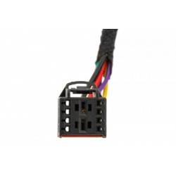 HÁTSÓ AJTÓCSAPPANTYÚ VOLVO XC40 17- /JOBB, AUTOMATIKUS HÁTSÓ AJTÓNYITÓVAL RENDELKEZŐ JÁRMŰVEKHEZ/ 32296297