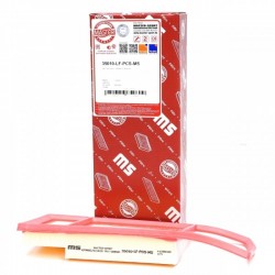 LÉGSZŰRŐ FIAT 500, 500 C, PANDA 1.3D 09.09- 52000306