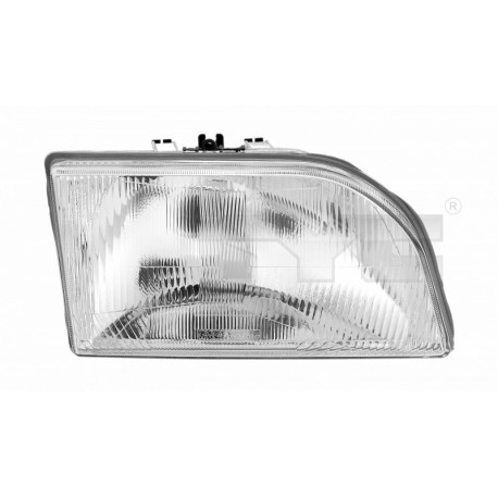 FÉNYSZÓRÓ FIESTA 89- BAL H4/MAN/ 6192998