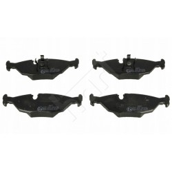 HÁTSÓ FÉKBETÉTEK BMW 323I,325I,325E,518I 34211153196