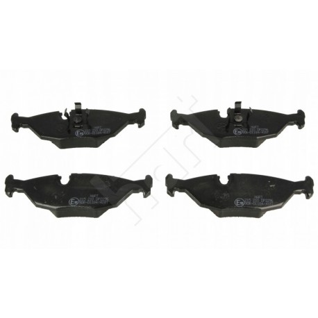 HÁTSÓ FÉKBETÉTEK BMW 323I,325I,325E,518I 34211153196