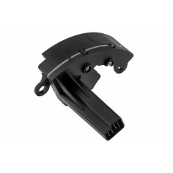 KORMÁNYSZÖG ÉRZÉKELŐ 1.8-5.5 MERCEDES E(W211), E T-MODEL(S211), G(W463) 1997- A0025428018