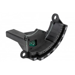 KORMÁNYSZÖG ÉRZÉKELŐ 1.8-5.5 MERCEDES E(W211), E T-MODEL(S211), G(W463) 1997- A0025428018