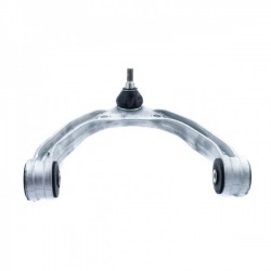 Kerékfelfüggesztőkar elöl L/P (felső) AUDI Q7, PORSCHE CAYANNE, VW TOUAREG 2 7L0407021B