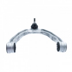 Kerékfelfüggesztőkar elöl L/P (felső) AUDI Q7, PORSCHE CAYANNE, VW TOUAREG 2 7L0407021B