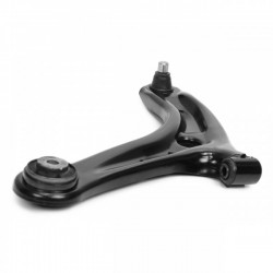 Első kerékfelfüggesztőkar L (alsó) FORD FIESTA VI 1.0-1.6D 06.08- 1712697