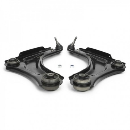 Elöl WAVES RENAULT LAGUNA, LAGUNA III 1.5D-3.5 10.07- MS 54 50 000 01R