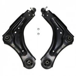 Elöl WAVES RENAULT LAGUNA, LAGUNA III 1.5D-3.5 10.07- MS 54 50 000 01R