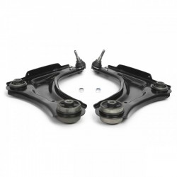 Elöl WAVES RENAULT LAGUNA, LAGUNA III 1.5D-3.5 10.07- MS 54 50 000 01R