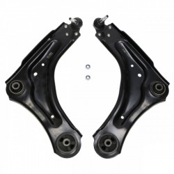 Elöl WAVES RENAULT LAGUNA, LAGUNA III 1.5D-3.5 10.07- MS 54 50 000 01R