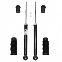 CHEVROLET CRUZE, OPEL ASTRA J 1.4-2.0 CDTI hátsó lengéscsillapítók + ütközők