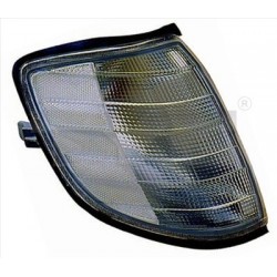 IRÁNYJELZŐ DB 140 91-94 BAL OLDALI FÜST/