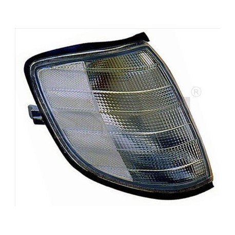 IRÁNYJELZŐ DB 140 91-94 BAL OLDALI FÜST/