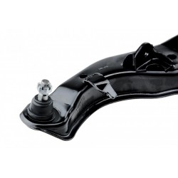 BAL ELSŐ ALSÓ LENGŐKAR NISSAN PRIMERA P12 P12 01- 54501-AU000