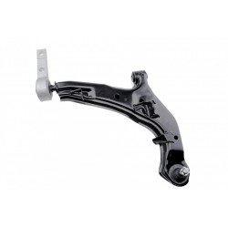 JOBB ELSŐ ALSÓ LENGŐKAR NISSAN PRIMERA P12 01- 54500-AU000