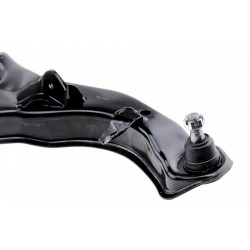 JOBB ELSŐ ALSÓ LENGŐKAR NISSAN PRIMERA P12 01- 54500-AU000