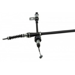 KÉZIFÉK KÁBEL KIA CEE'D 06-, HYUNDAI I30 06- /JOBB/ 59770-2H300