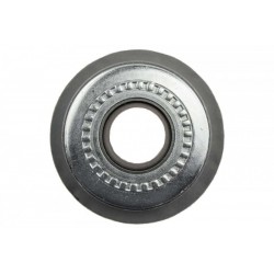 LENGŐKAR PERSELY TOYOTA LAND CRUISER 150 09-, FJ CRUISER 06-, 4-RUNNER 09- /ELÖL ALUL/ 48654-60050