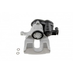 HÁTSÓ FÉKNYEREG RANGE ROVER IV 12-, RANGE ROVER IV 12-, RANGE ROVER SPORT 13- /BALRA/ LR036568