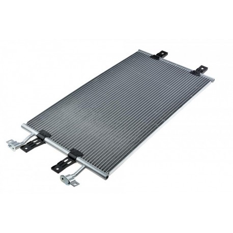 KLÍMA KONDENZÁTOR VIVARO A (01-) 2.0 CDTI, PRIMASTAR (X83) (02-) 2.5 DCI, TRAFIC II (01-) 2.0 DCI 4417651