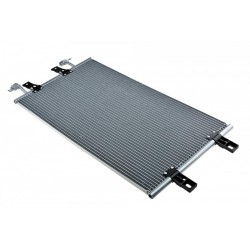 KLÍMA KONDENZÁTOR VIVARO A (01-) 2.0 CDTI, PRIMASTAR (X83) (02-) 2.5 DCI, TRAFIC II (01-) 2.0 DCI 4417651