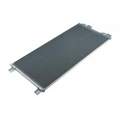 KLÍMAKONDENZÁTOR NAPI (99-) 29L, NAPI (06-) 29L 10,12,14 504022601