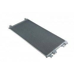 KLÍMAKONDENZÁTOR NAPI (99-) 29L, NAPI (06-) 29L 10,12,14 504022601