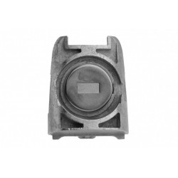 ELSŐ AJTÓ ZÁRÓHENGER PEUGEOT 407 2004-,CITROEN C4 2004-/ BAL OLDALI BETÉT+1 KULCS/ 9170EH