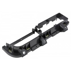 AJTÓKILINCS PANEL VW GOLF IV 1997-,PASSAT B5 1996-,SHARAN 1995-,SEAT ALHAMBRA 1996-,SEAT ALHAMBRA 1996- 1J1867179A