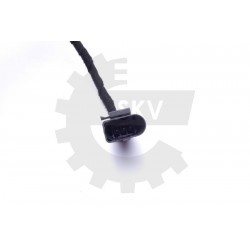 AJTÓKILINCS ELÖL/HÁTUL AUDI Q7 4L0837205B