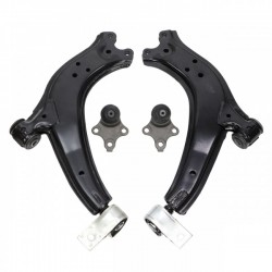 Elöl WAVES CITROEN XSARA/PICASSO, BERLINGO, ZX, PEUGEOT PARTNER 1.1 16 144 476 80