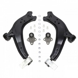 Elöl WAVES CITROEN XSARA/PICASSO, BERLINGO, ZX, PEUGEOT PARTNER 1.1 16 144 477 80